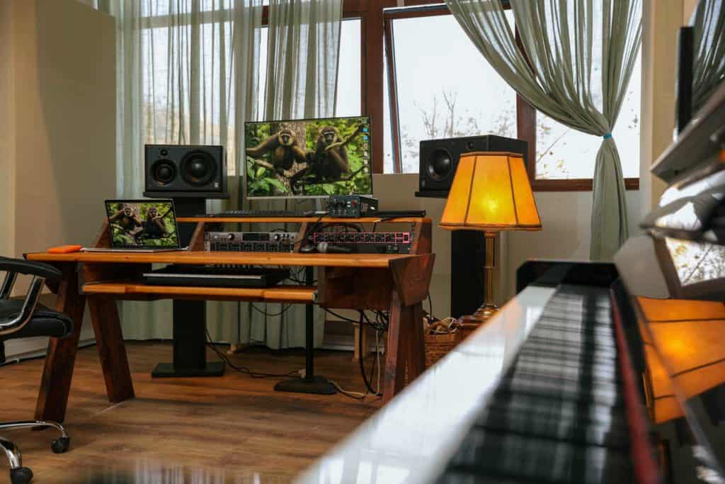 Studio Nit אולפן הקלטות