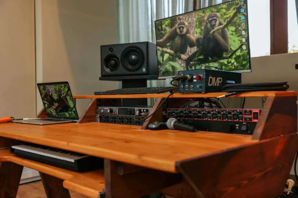 ניט אולפן הקלטות