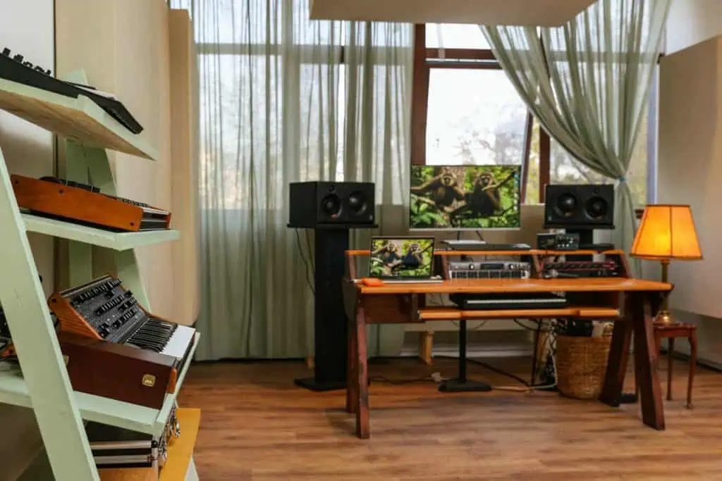 ניט סטודיו אולפני הפקה