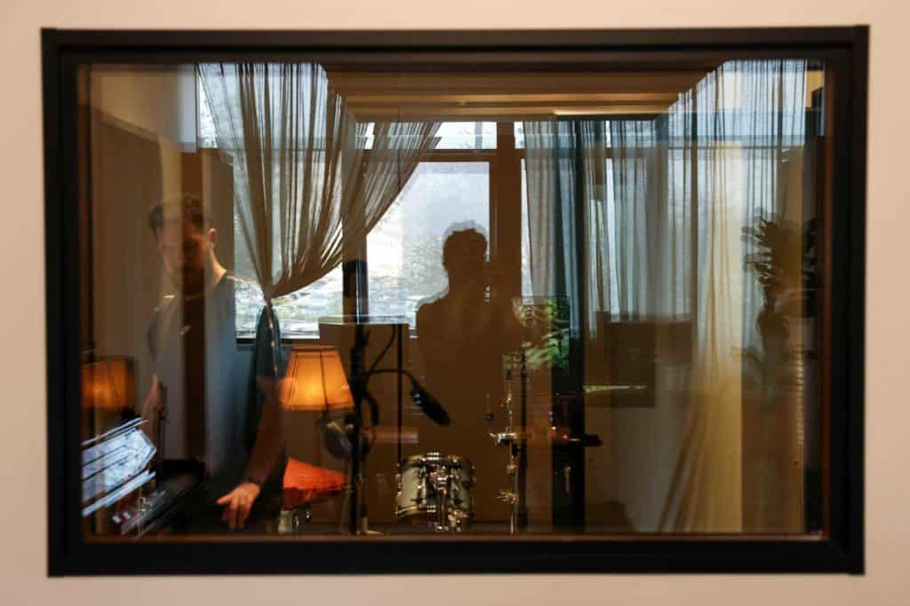 סטודיו ניט אולפן הפקה